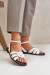 Sandále model 212588 Step in style Sandále model 212588 Step in style