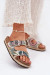 Papuče model 212592 Step in style Papuče model 212592 Step in style