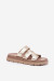 Klapky na platforme model 212597 Step in style