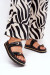 Klapky na platforme model 212609 Step in style Klapky na platforme model 212609 Step in style