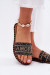 Papuče model 212612 Step in style Papuče model 212612 Step in style