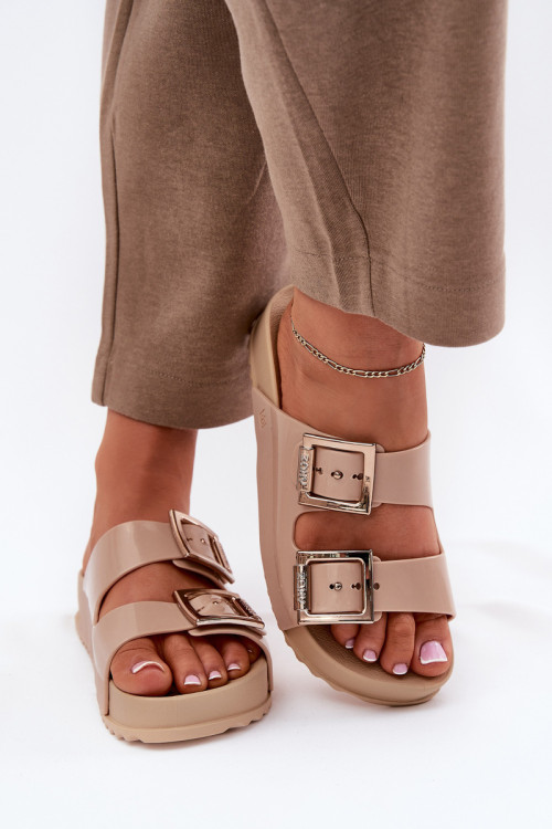 Papuče model 212706 Step in style