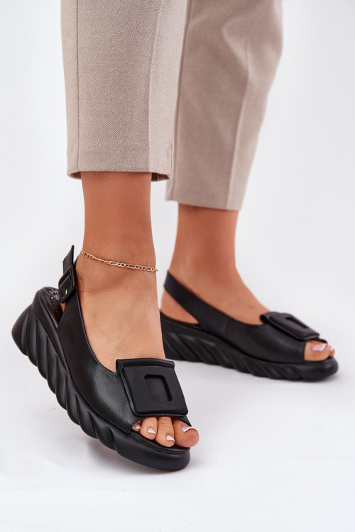 Platforma model 212715 Step in style