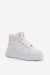 Športové topánky na platforme model 212721 Step in style