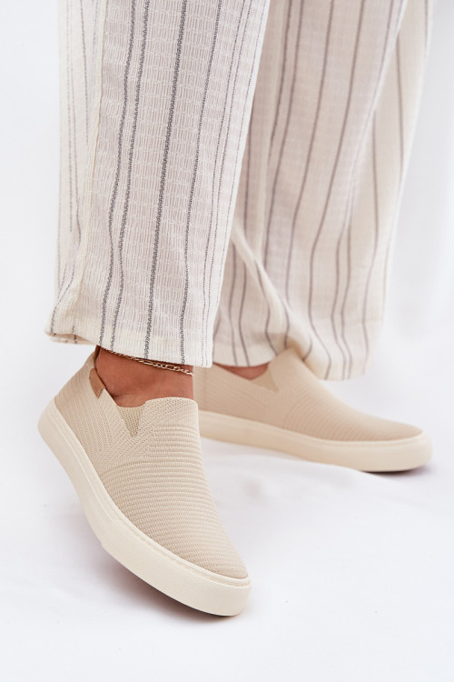 Tenisky model 212722 Step in style