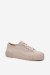 Tenisky na platforme model 212723 Step in style
