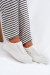 Tenisky na platforme model 212724 Step in style Tenisky na platforme model 212724 Step in style