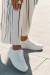 Tenisky na platforme model 212724 Step in style Tenisky na platforme model 212724 Step in style