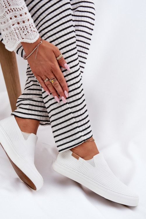 Tenisky model 212725 Step in style