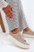 Tenisky na platforme model 212726 Step in style Tenisky na platforme model 212726 Step in style