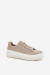 Tenisky na platforme model 212726 Step in style Tenisky na platforme model 212726 Step in style