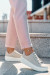 Tenisky na platforme model 212726 Step in style Tenisky na platforme model 212726 Step in style