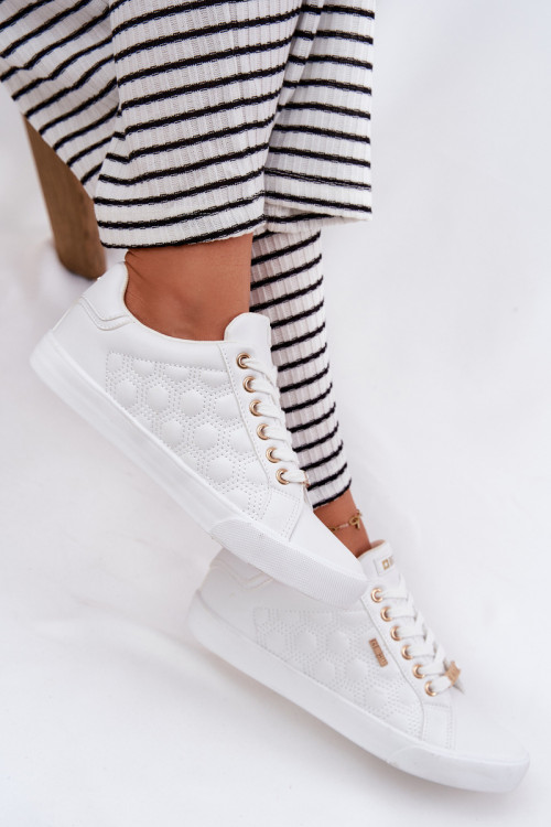 Tenisky model 212727 Step in style