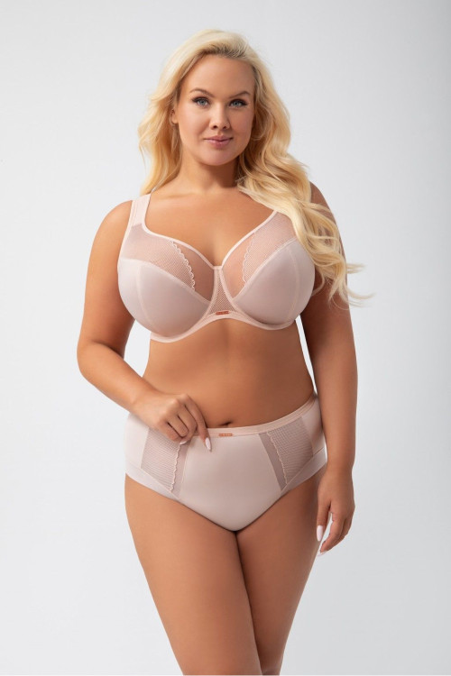 Bedrové nohavičky model 212772 Gorsenia Lingerie