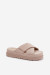 Klapky na platforme model 212876 Step in style