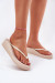 Žabky model 212879 Step in style
