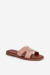 Papuče model 212890 Step in style Papuče model 212890 Step in style