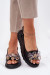 Sandále model 212905 Step in style Sandále model 212905 Step in style