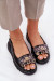 Sandále model 212905 Step in style Sandále model 212905 Step in style