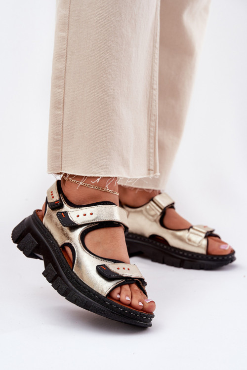 Sandále model 212910 Step in style
