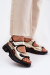 Sandále model 212910 Step in style