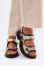 Sandále model 212910 Step in style