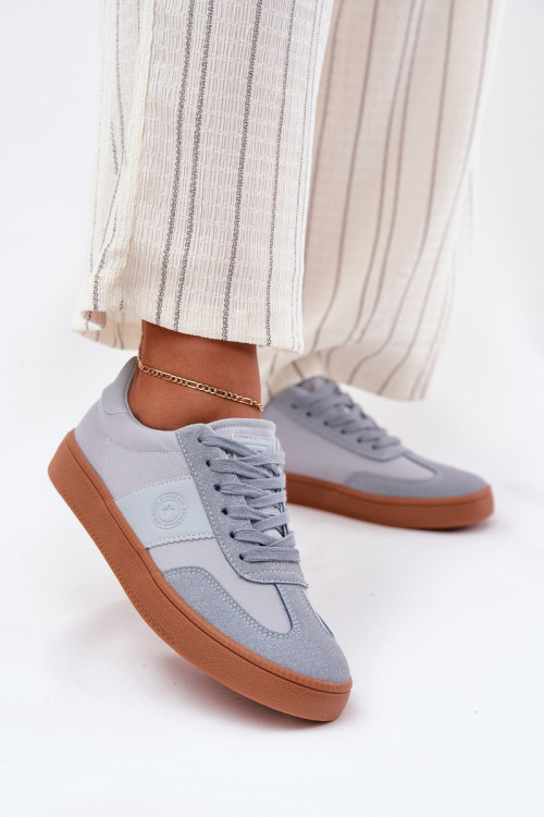 Športová obuv model 212916 Step in style