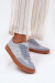 Športová obuv model 212916 Step in style
