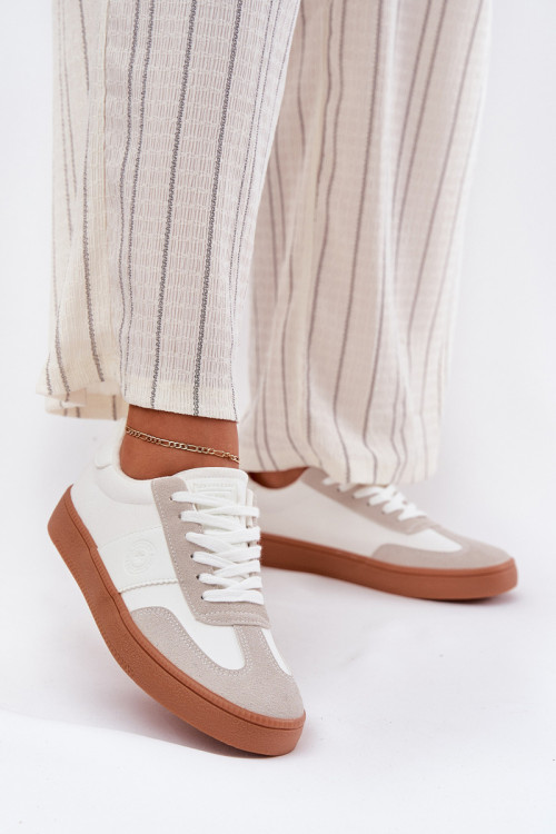 Športová obuv model 212918 Step in style