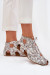Topánky model 212924 Step in style Topánky model 212924 Step in style