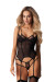 Korzet model 212927 Obsessive