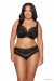 Semi-soft model 212993 Ava