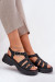 Sandále model 213000 Step in style Sandále model 213000 Step in style