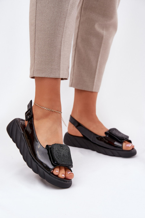 Platforma model 213002 Step in style