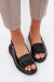 Platforma model 213002 Step in style Platforma model 213002 Step in style