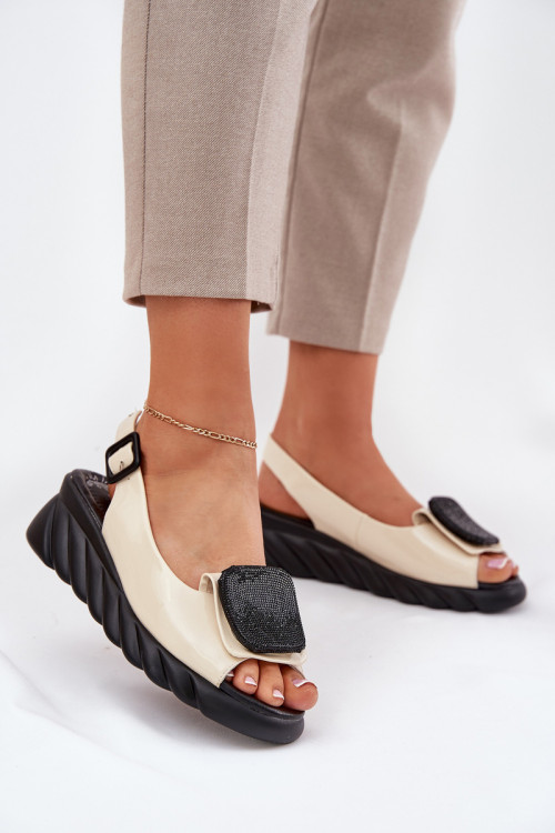 Platforma model 213003 Step in style
