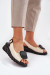 Platforma model 213003 Step in style Platforma model 213003 Step in style