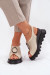 Platforma model 213005 Step in style