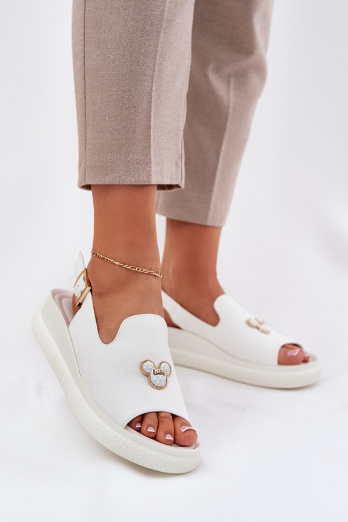 Platforma model 213006 Step in style