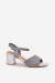 Sandále na opätkoch model 213012 Step in style Sandále na opätkoch model 213012 Step in style
