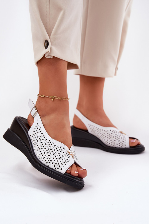 Platforma model 213013 Step in style