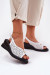 Platforma model 213013 Step in style Platforma model 213013 Step in style