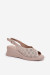 Platforma model 213014 Step in style Platforma model 213014 Step in style