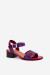 Sandále na opätkoch model 213022 Step in style Sandále na opätkoch model 213022 Step in style