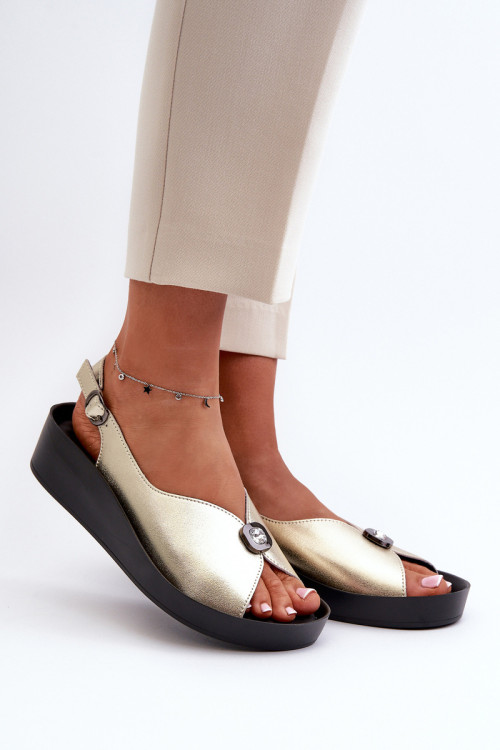 Platforma model 213023 Step in style