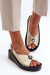 Platforma model 213023 Step in style Platforma model 213023 Step in style