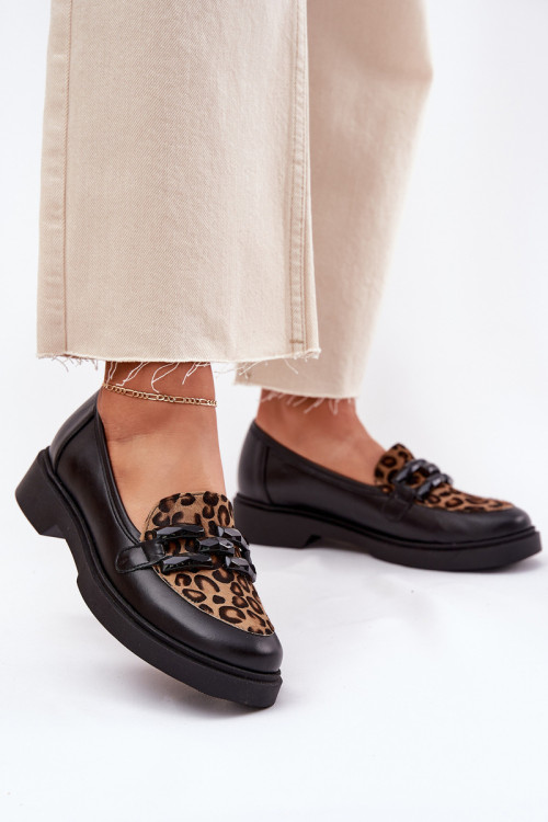 Mokasíny model 213026 Step in style