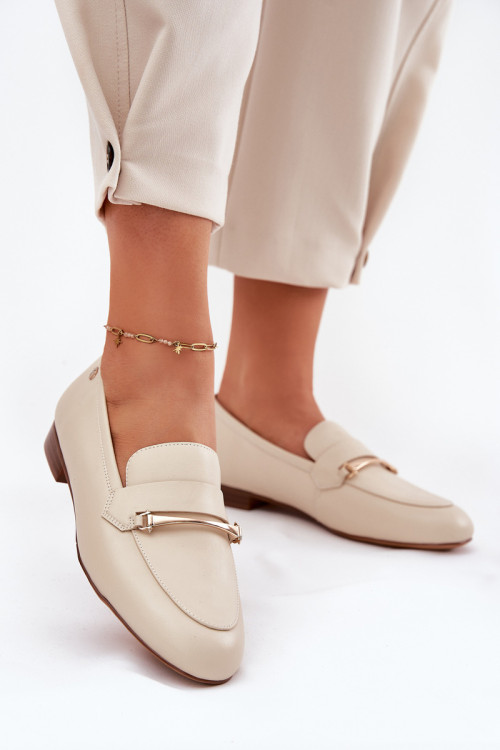 Mokasíny model 213027 Step in style