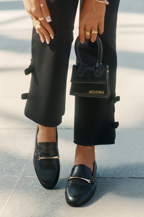Mokasíny model 213029 Step in style