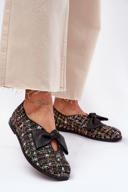 Baleríny model 213030 Step in style